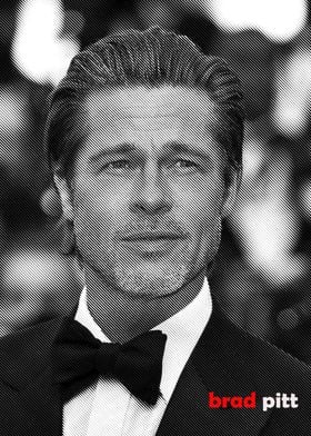 Brad Pitt