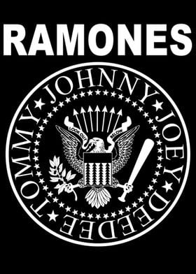 RAMONES