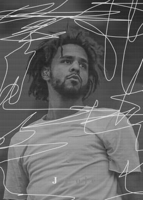 J Cole hip hop rap