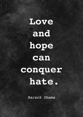 Barack Obama Quote D030