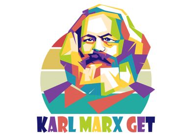 Karl Marx