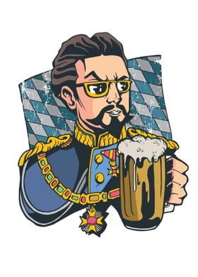 Bayern Beer Lord