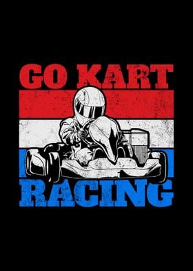 GoKart Racing Gokart Kart