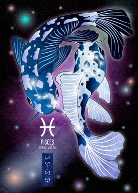 Pisces