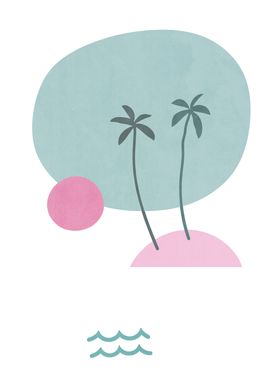 Tropical Shapes 32