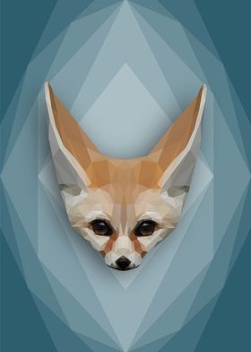 Fabulous Fennec