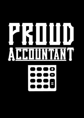 Proud Accountant