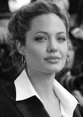 Angelina Jolie