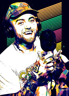 Mac Miller 