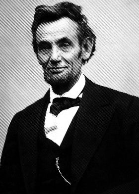 abraham lincoln