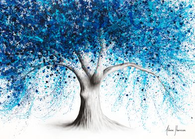 Indigo Inception Tree 