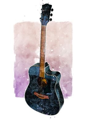 Acoustic Guitar