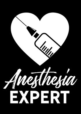 Anesthesia Expert