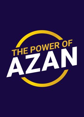 The Power of Azan