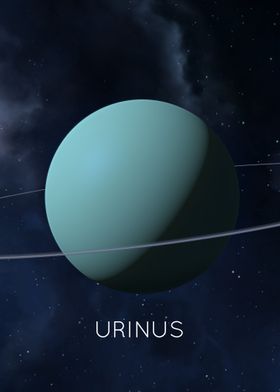 Urinus