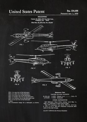 63 Seibel Military Helico