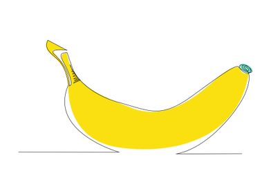 BANANA