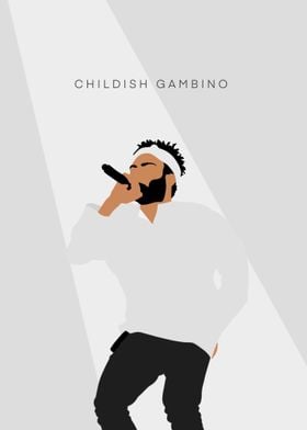 Childish Gambino