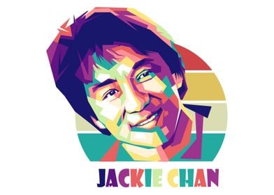 jackie chan