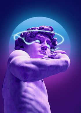 greek synthwave