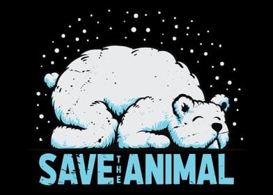 Save the Animal