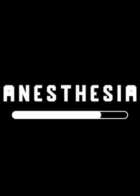 Anesthesia Loading