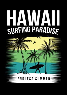 Surfing Surfer Surf School