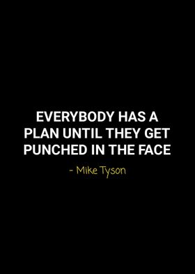 quote mike tyson