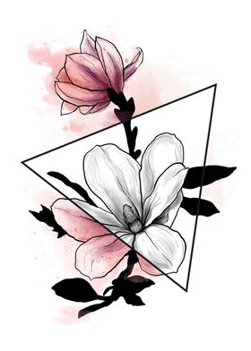 Magnolia Prism
