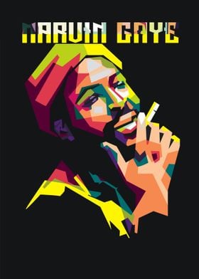 marvin gaye