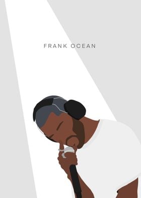 Frank Ocean