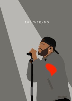 The Weeknd