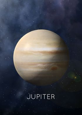 Jupiter