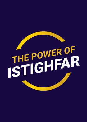 The Power of Istighfar 