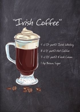 Irish Coffee