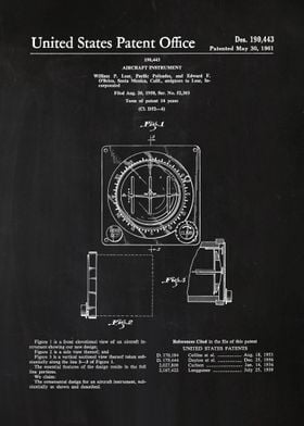 62 Lear Aircraft Instrume