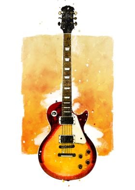 Electric Guitar