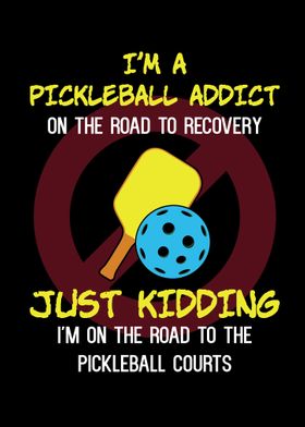 Gift for Picklball Players