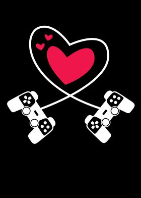 Gaming Heart