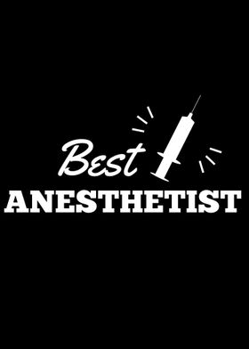 Best Anesthetist