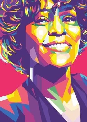 Whitney Houston