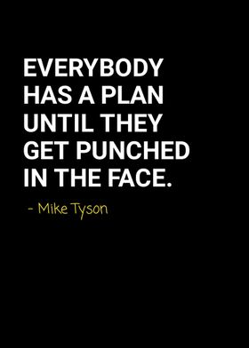 quote mike tyson