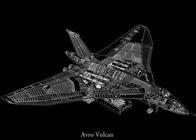 Avro Vulcan