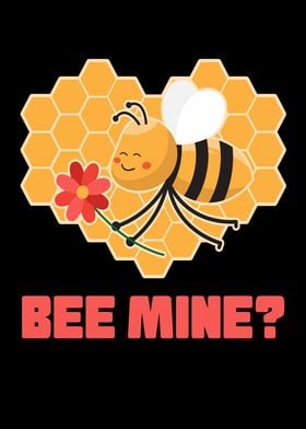 Bee Mine