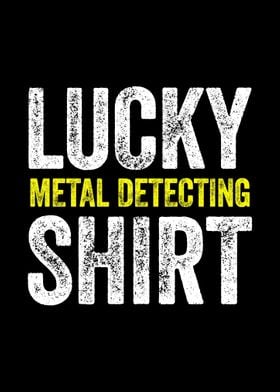 Metal Detection Metal Dete