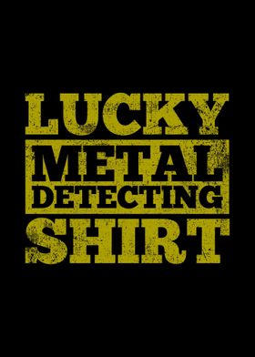 Metal Detection Metal Dete