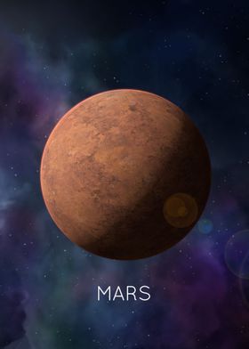 Mars