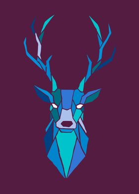 Deer Spirit