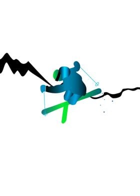 Ski jump