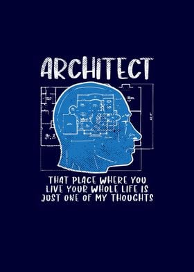 Architect Definition